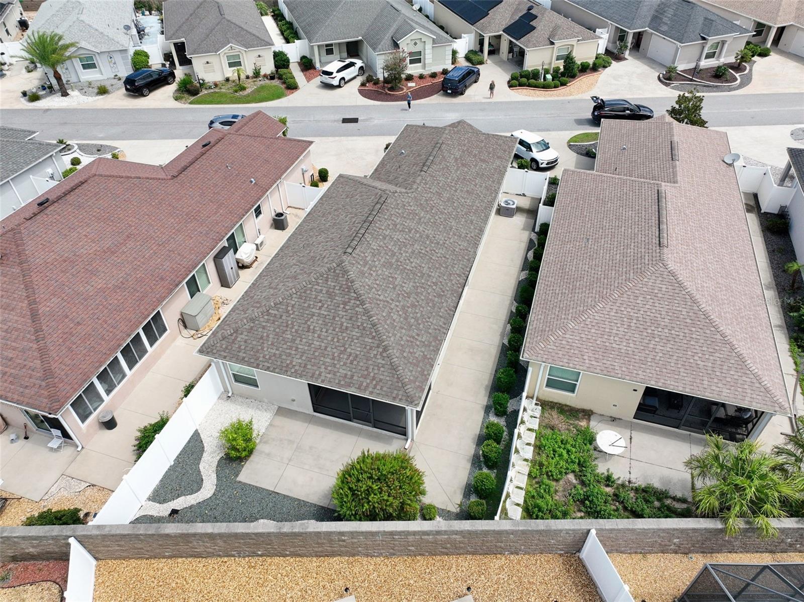 PHILLIPS VILLAS - Residential