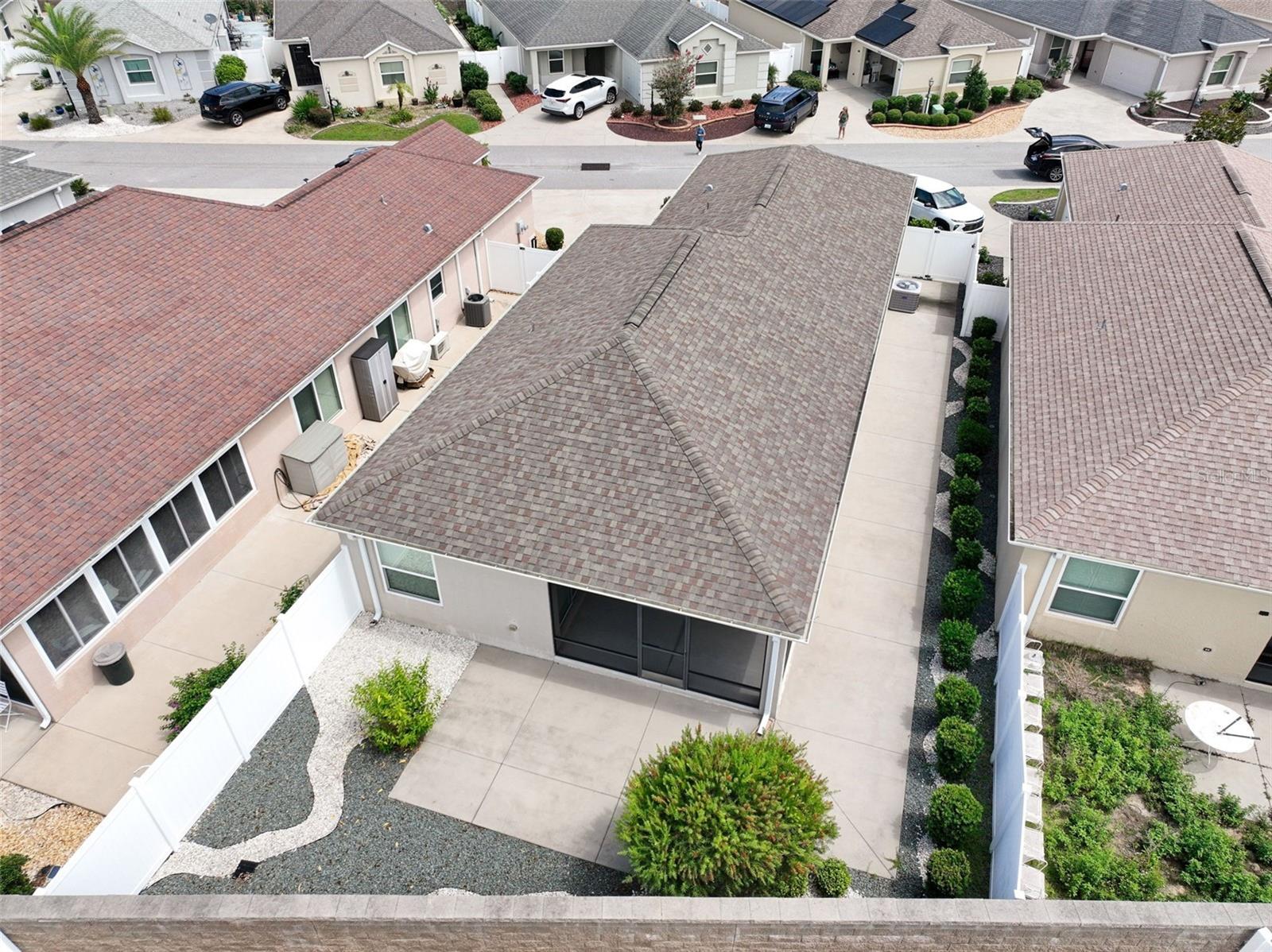 PHILLIPS VILLAS - Residential