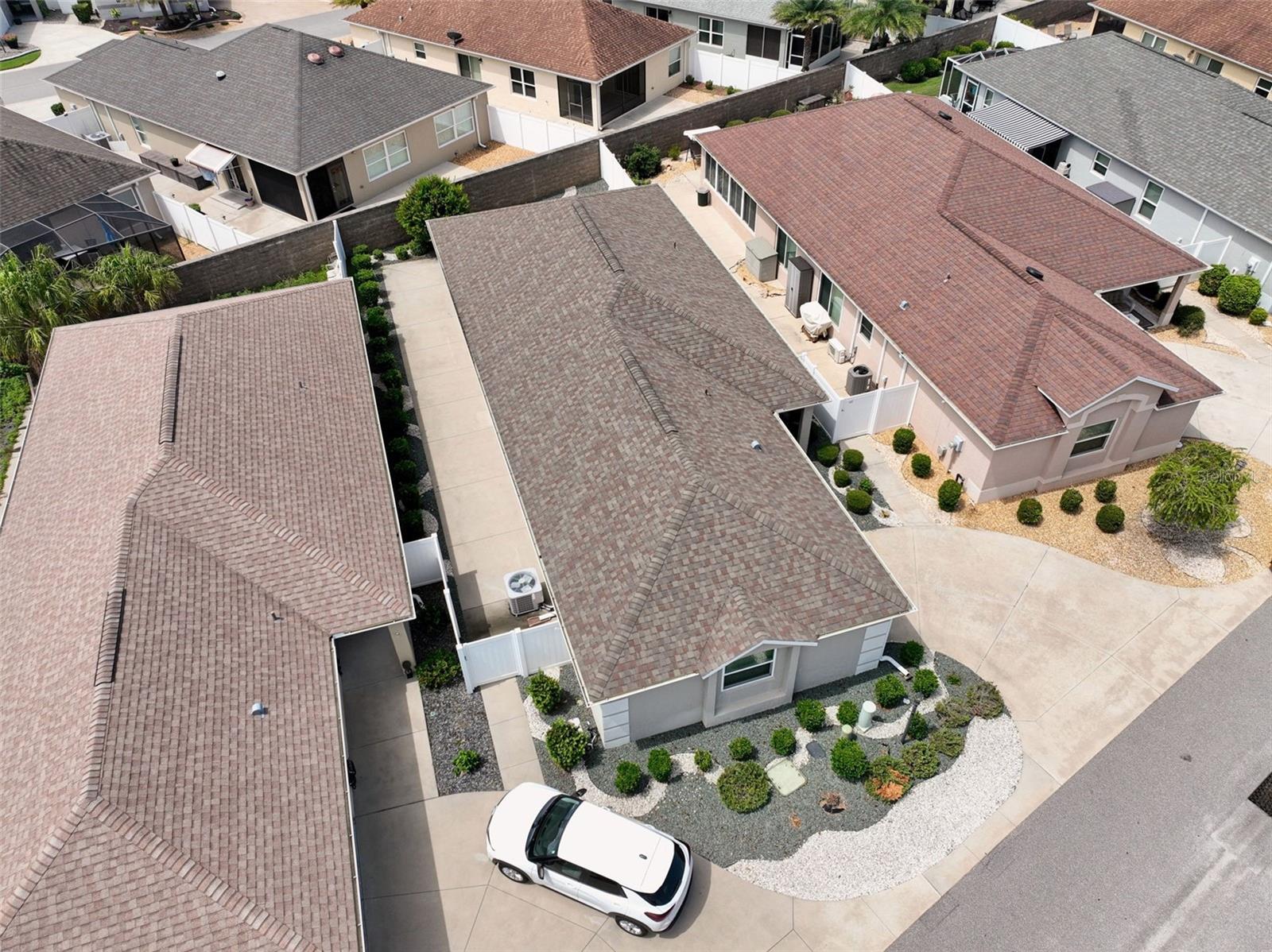 PHILLIPS VILLAS - Residential