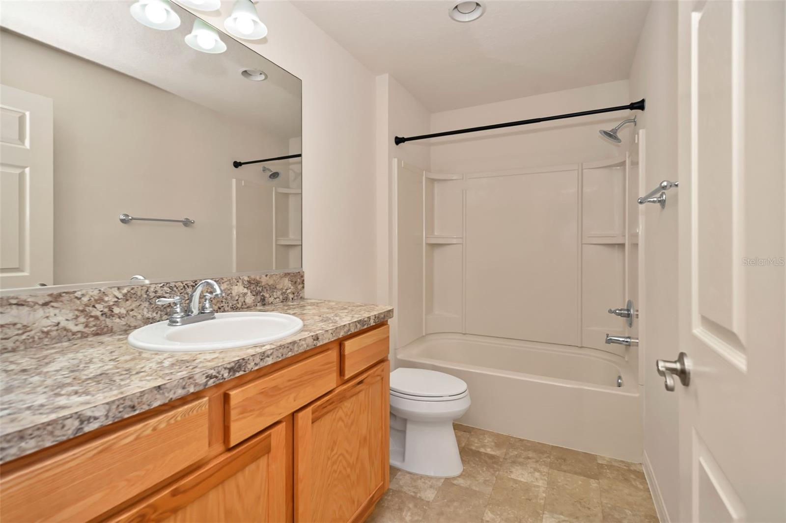 PHILLIPS VILLAS - Residential
