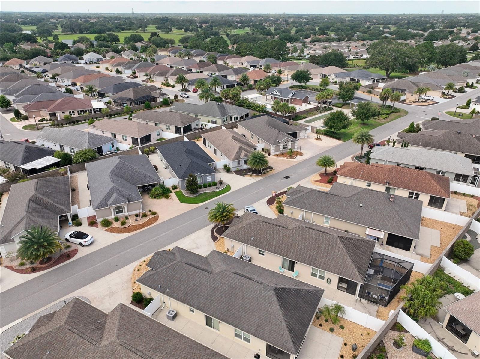 PHILLIPS VILLAS - Residential