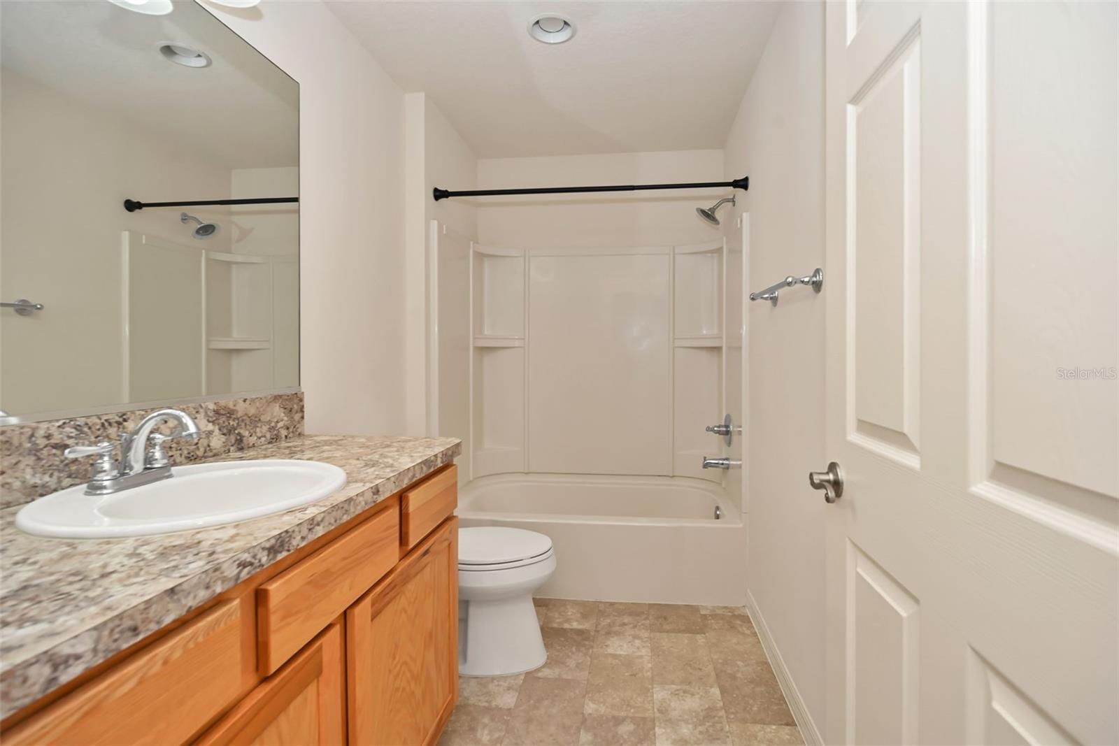 PHILLIPS VILLAS - Residential