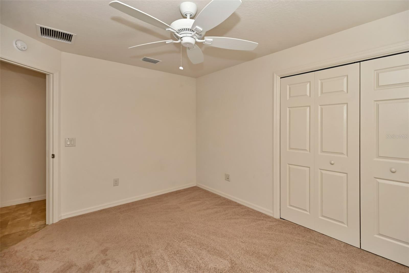 PHILLIPS VILLAS - Residential