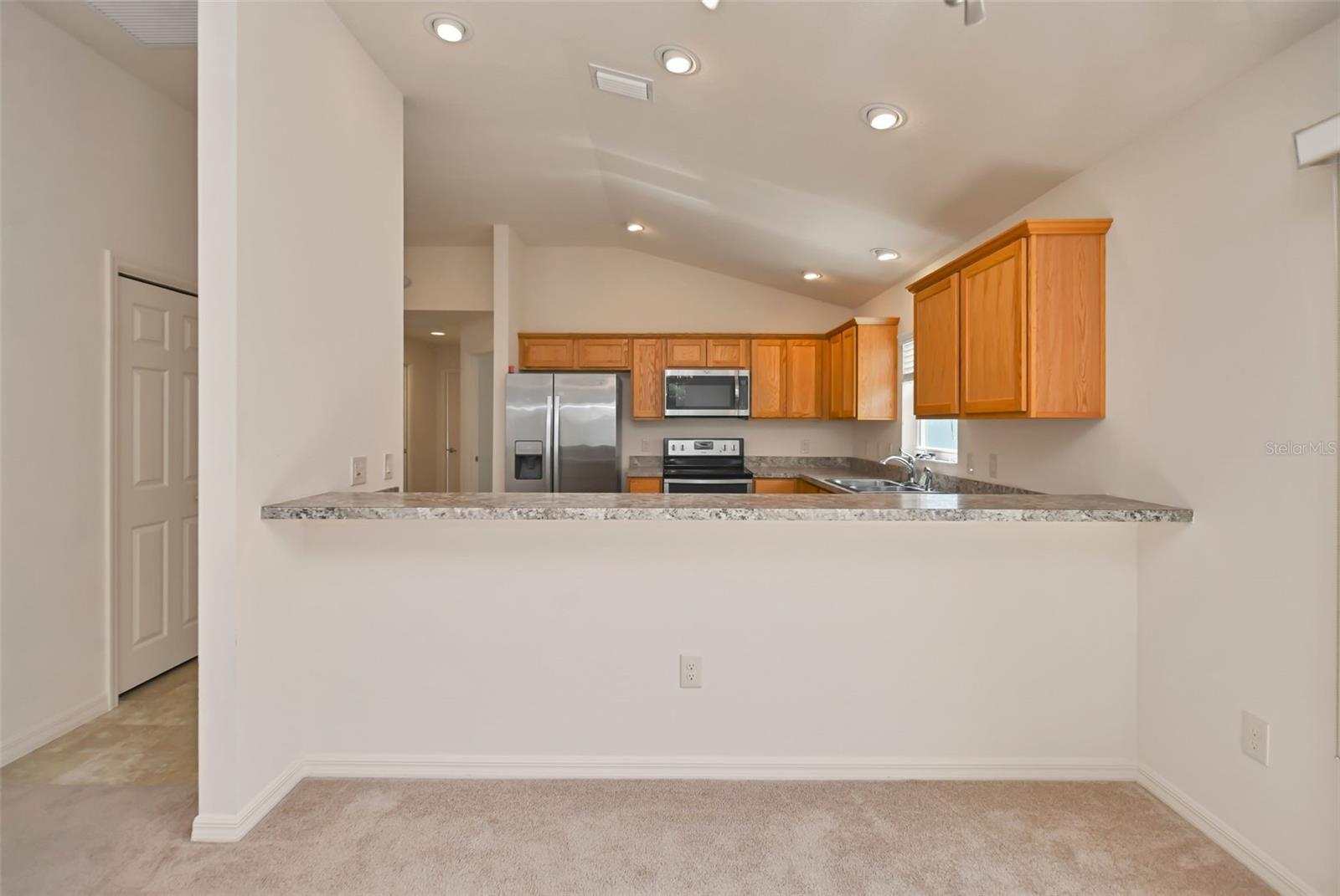 PHILLIPS VILLAS - Residential