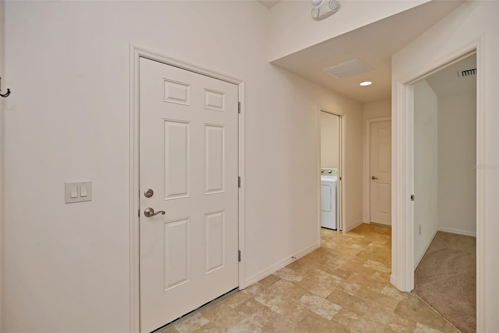 PHILLIPS VILLAS - Residential