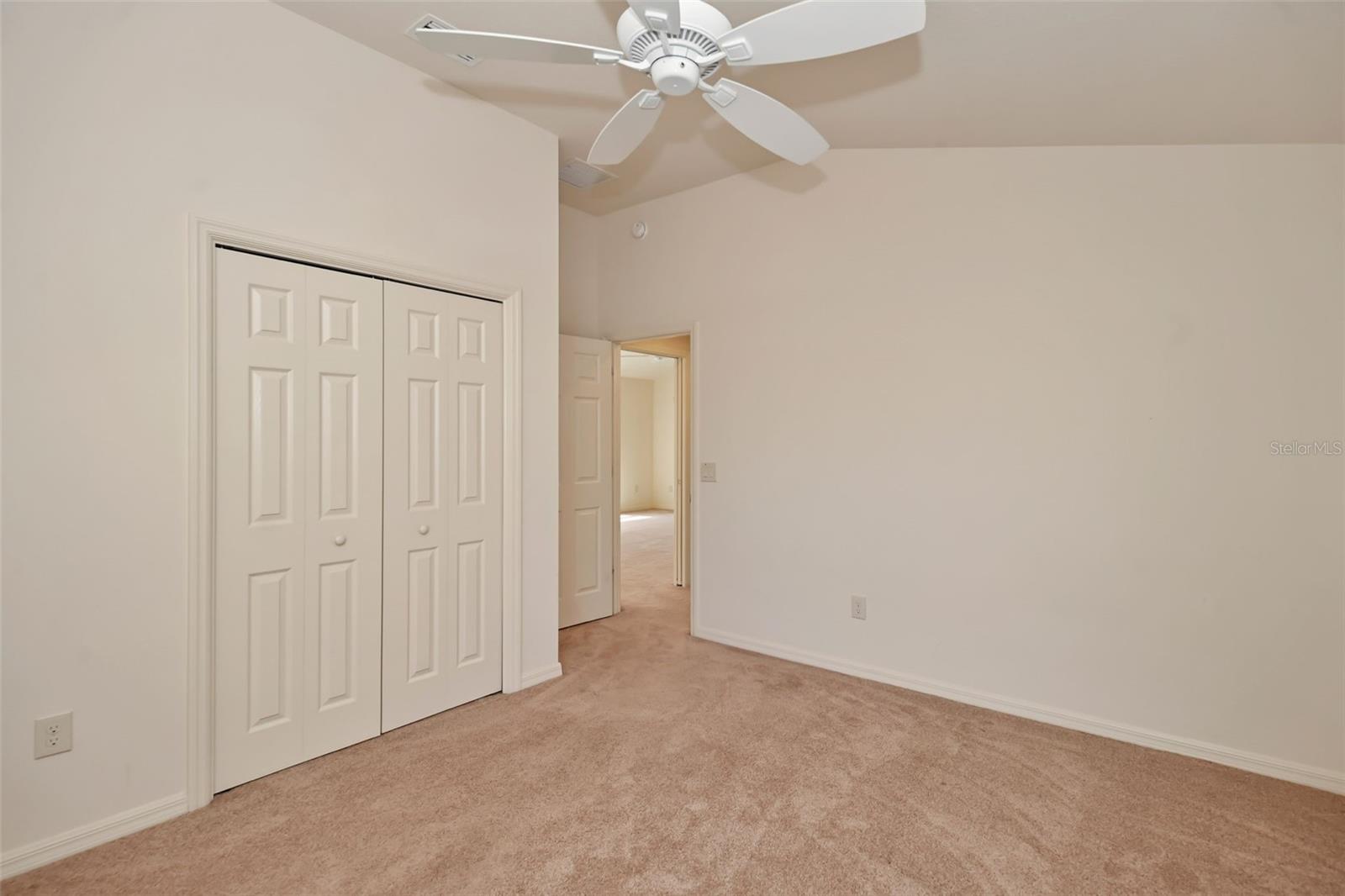 PHILLIPS VILLAS - Residential
