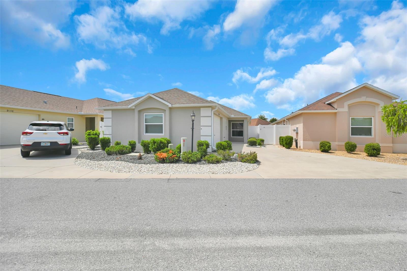 PHILLIPS VILLAS - Residential