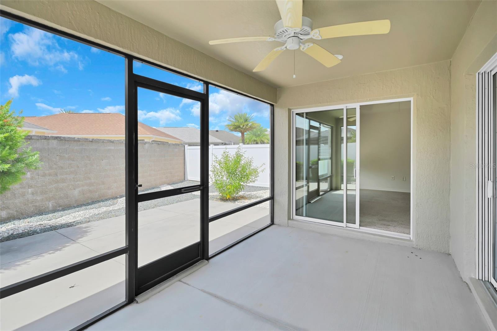PHILLIPS VILLAS - Residential
