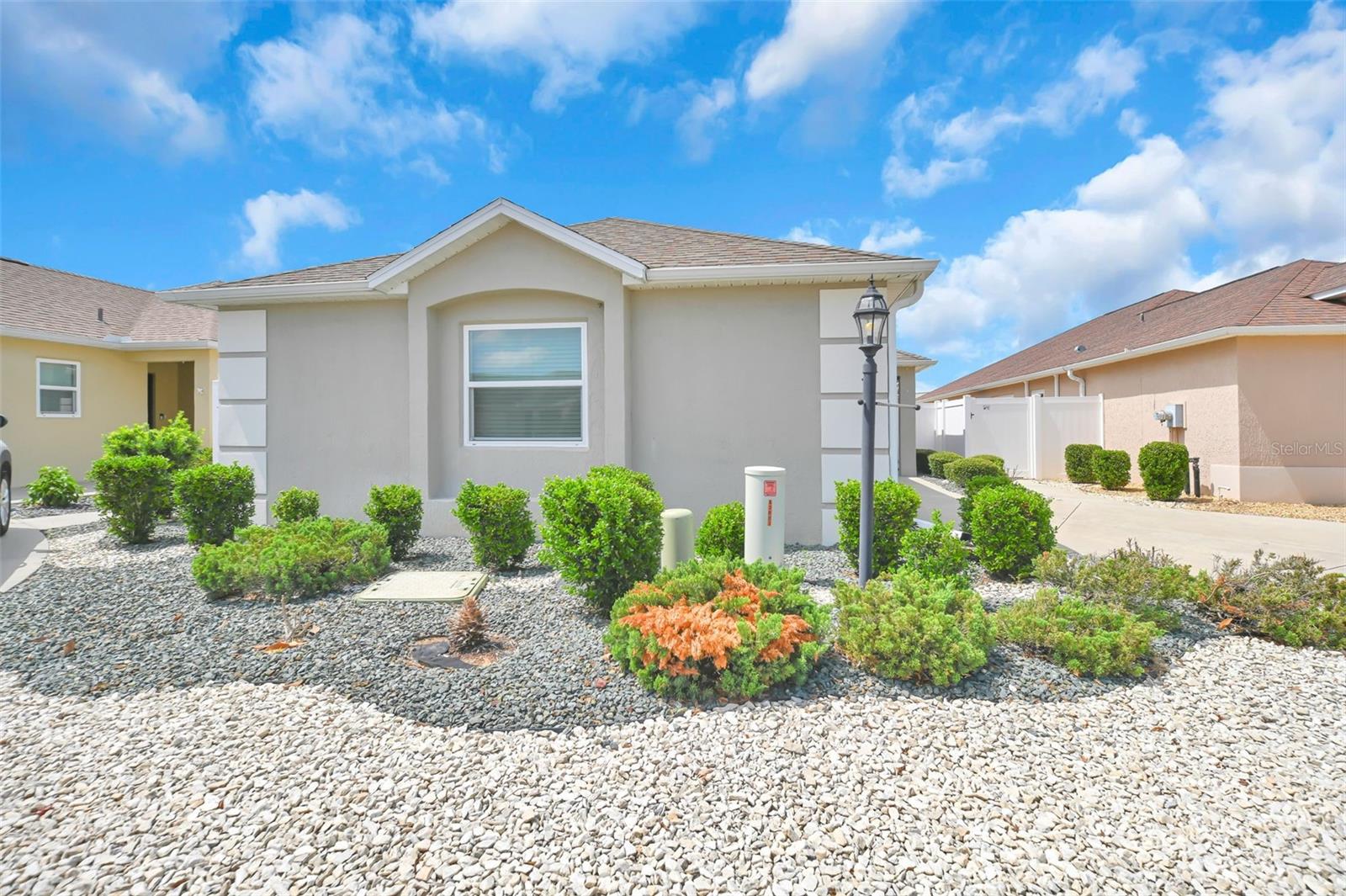 PHILLIPS VILLAS - Residential