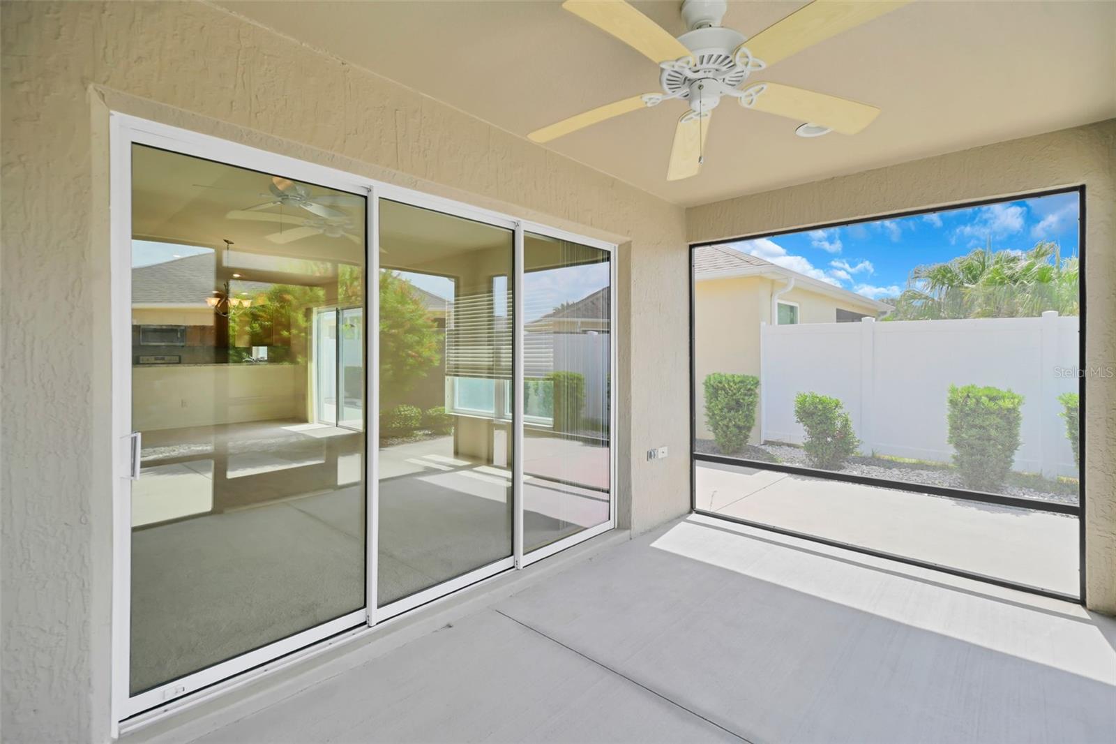 PHILLIPS VILLAS - Residential