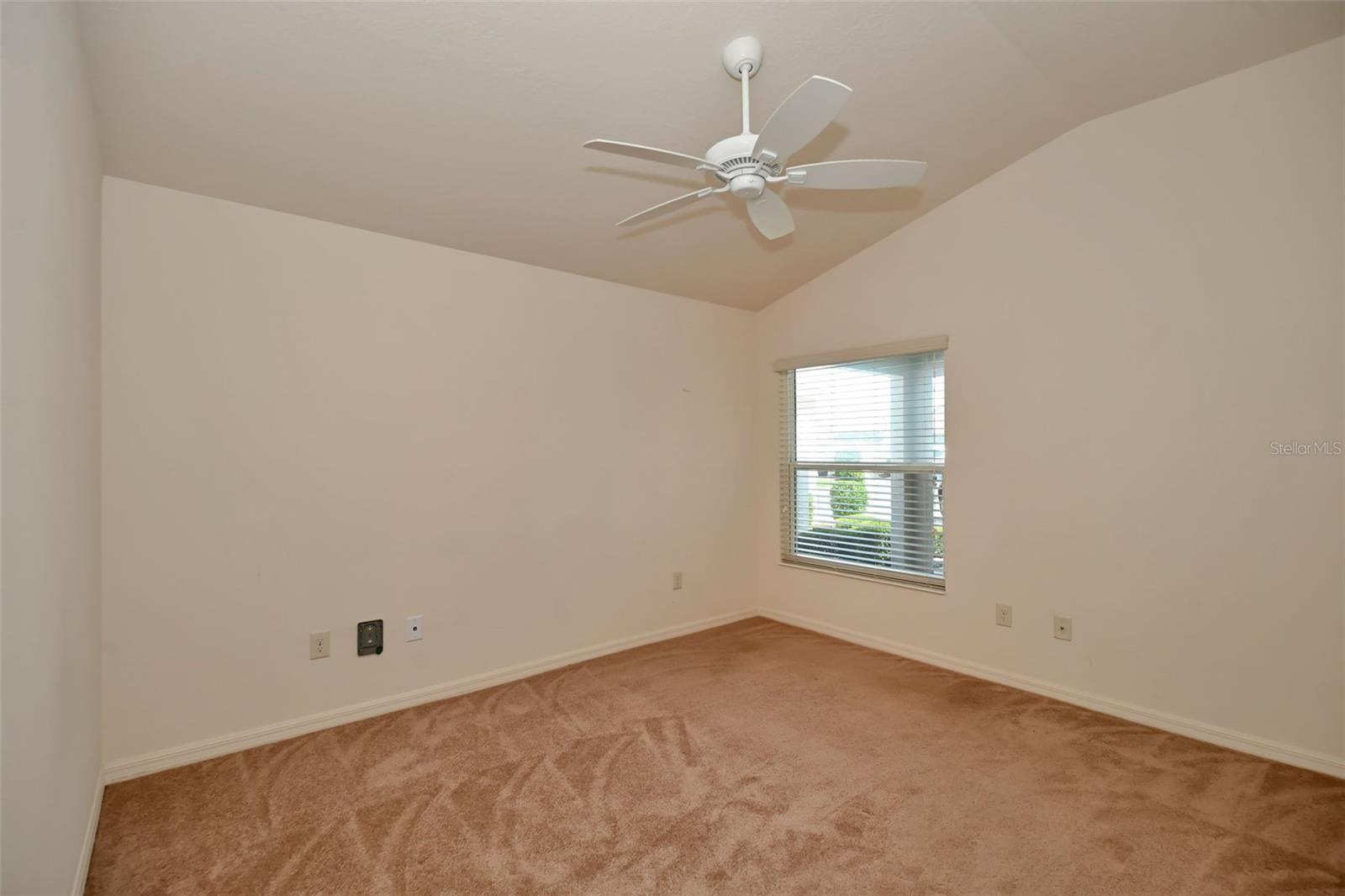 PHILLIPS VILLAS - Residential