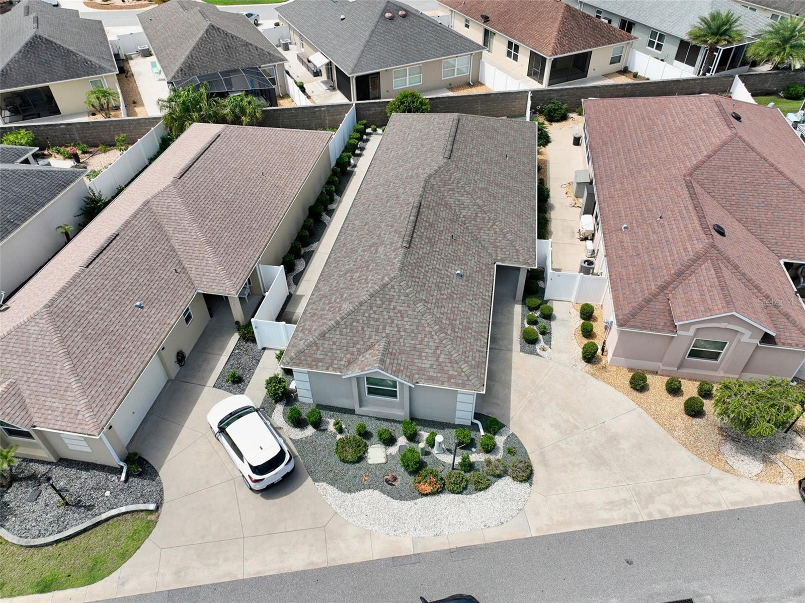 PHILLIPS VILLAS - Residential