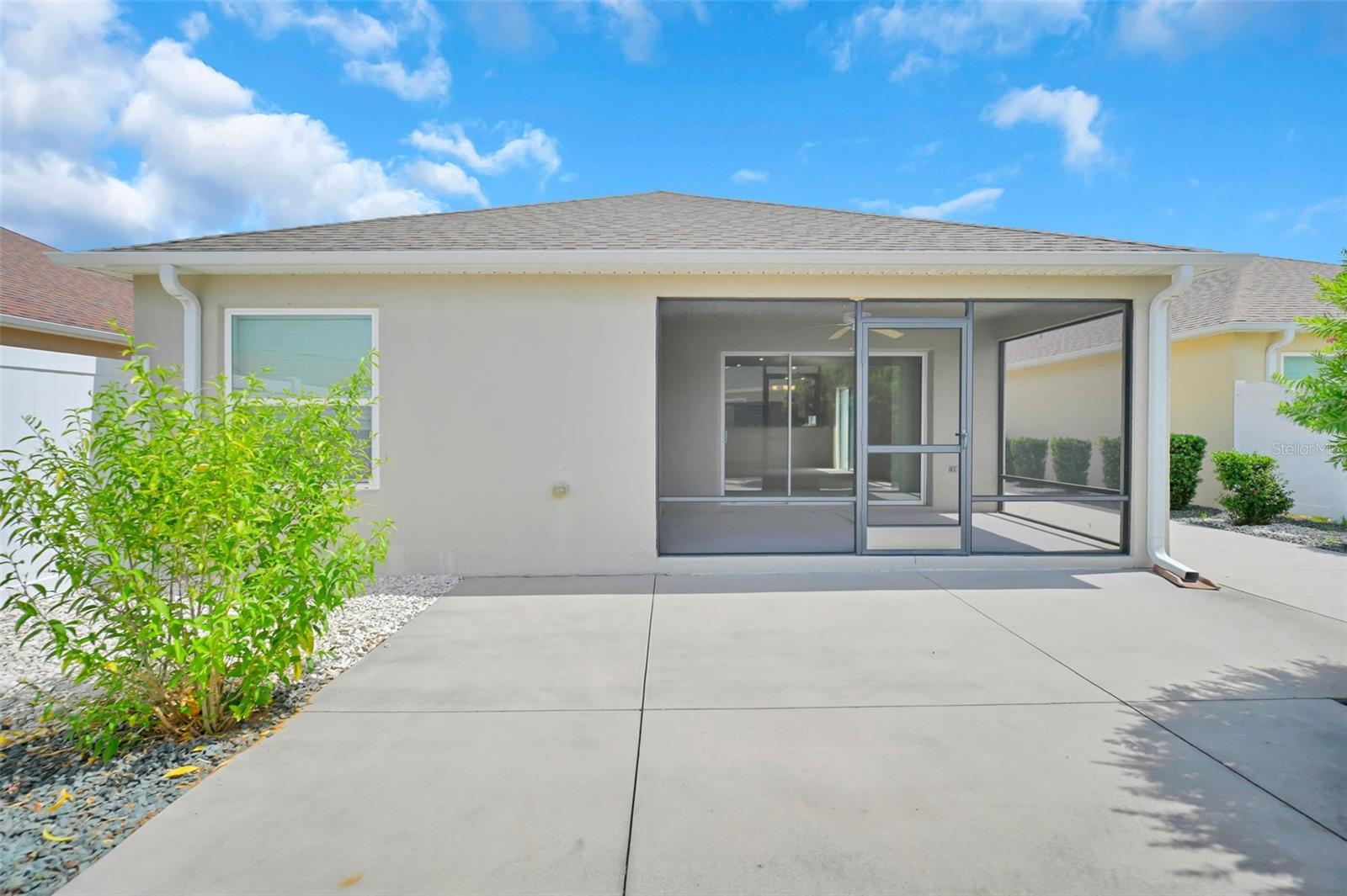 PHILLIPS VILLAS - Residential