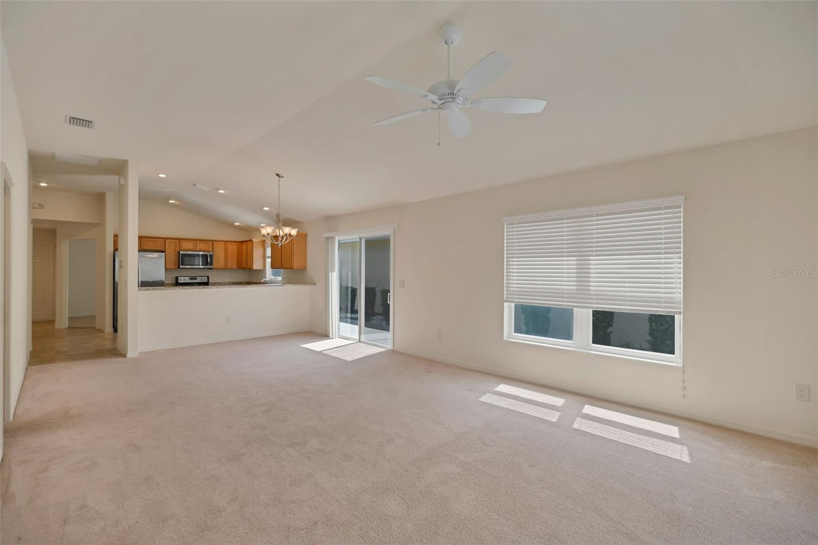 PHILLIPS VILLAS - Residential