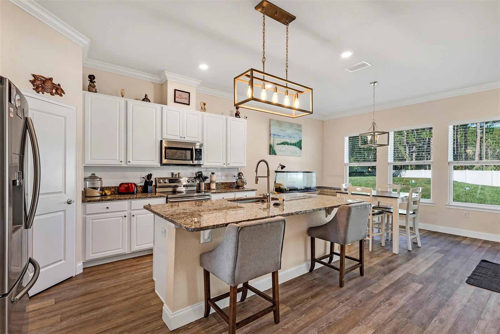ST JOHNS RIVER ESTATES UNIT 01 - Residential