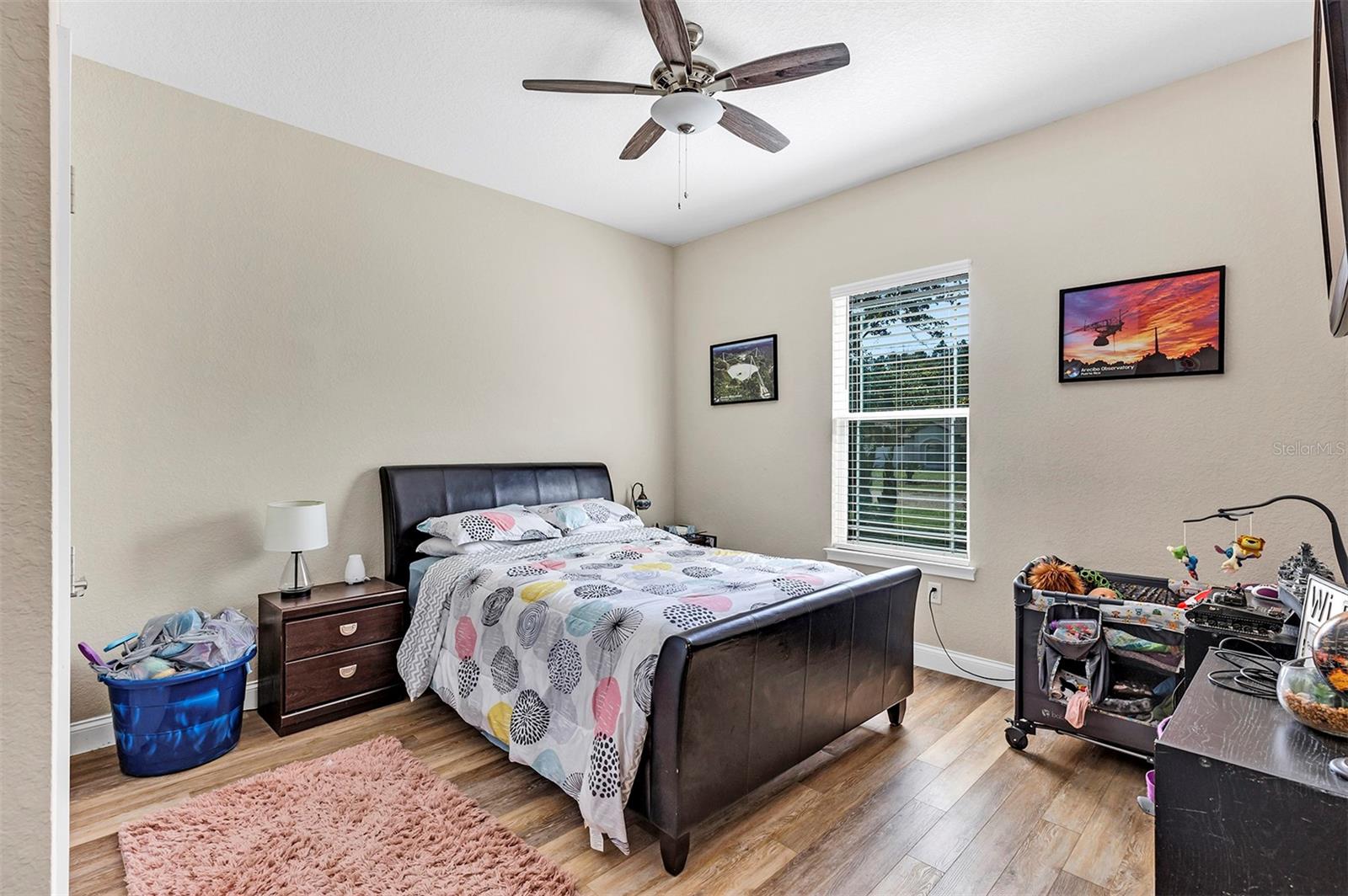 ST JOHNS RIVER ESTATES UNIT 01 - Residential