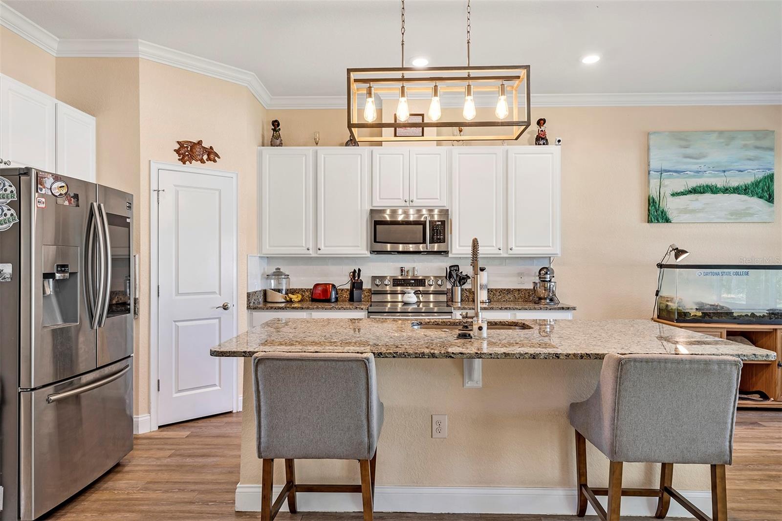 ST JOHNS RIVER ESTATES UNIT 01 - Residential