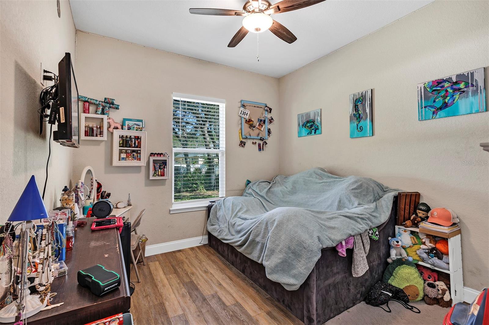 ST JOHNS RIVER ESTATES UNIT 01 - Residential