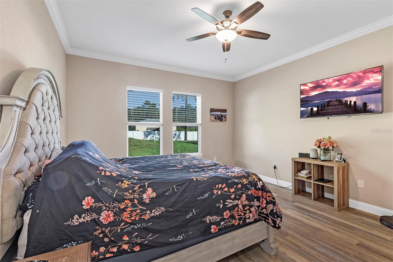 ST JOHNS RIVER ESTATES UNIT 01 - Residential