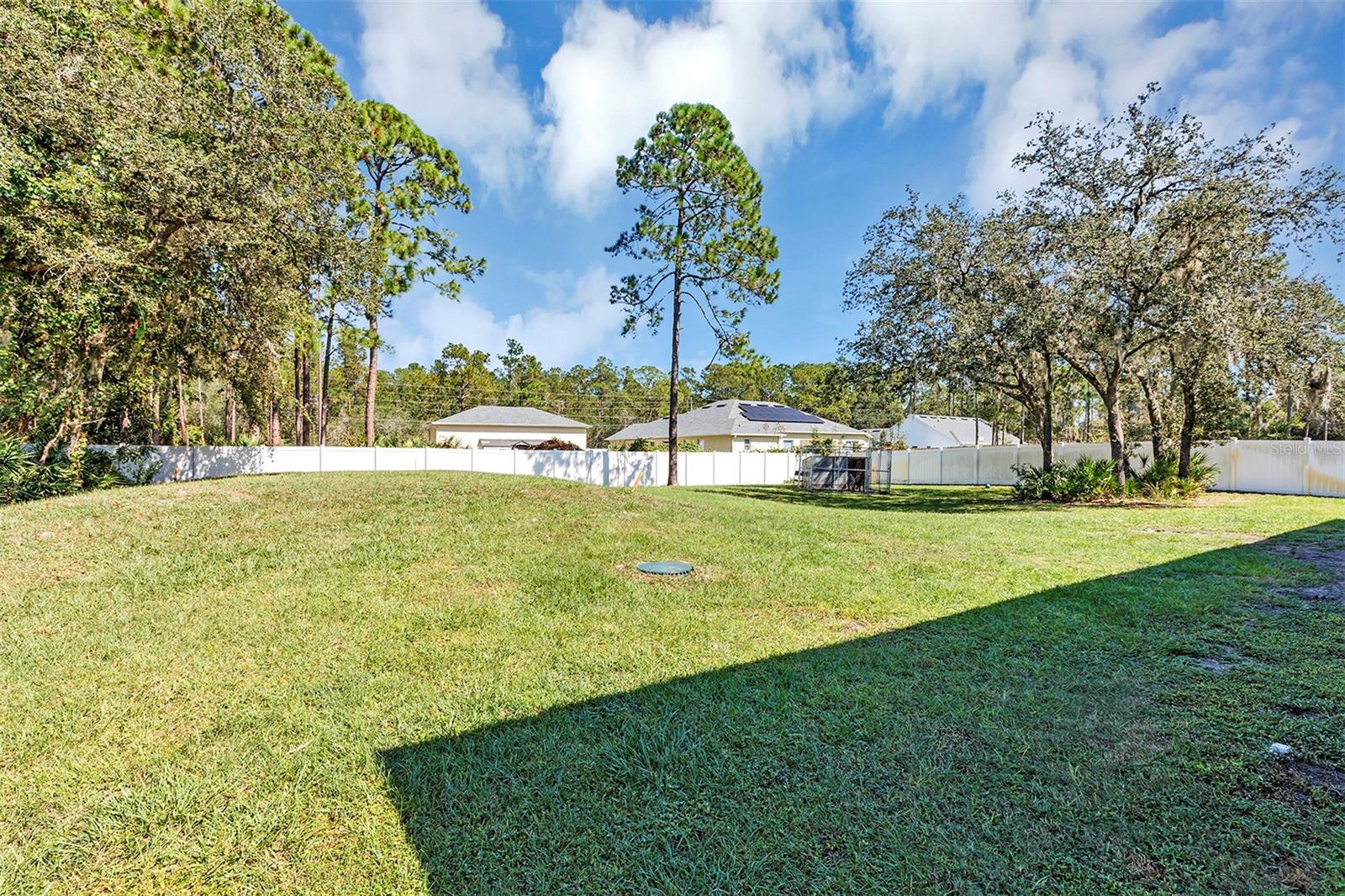 ST JOHNS RIVER ESTATES UNIT 01 - Residential