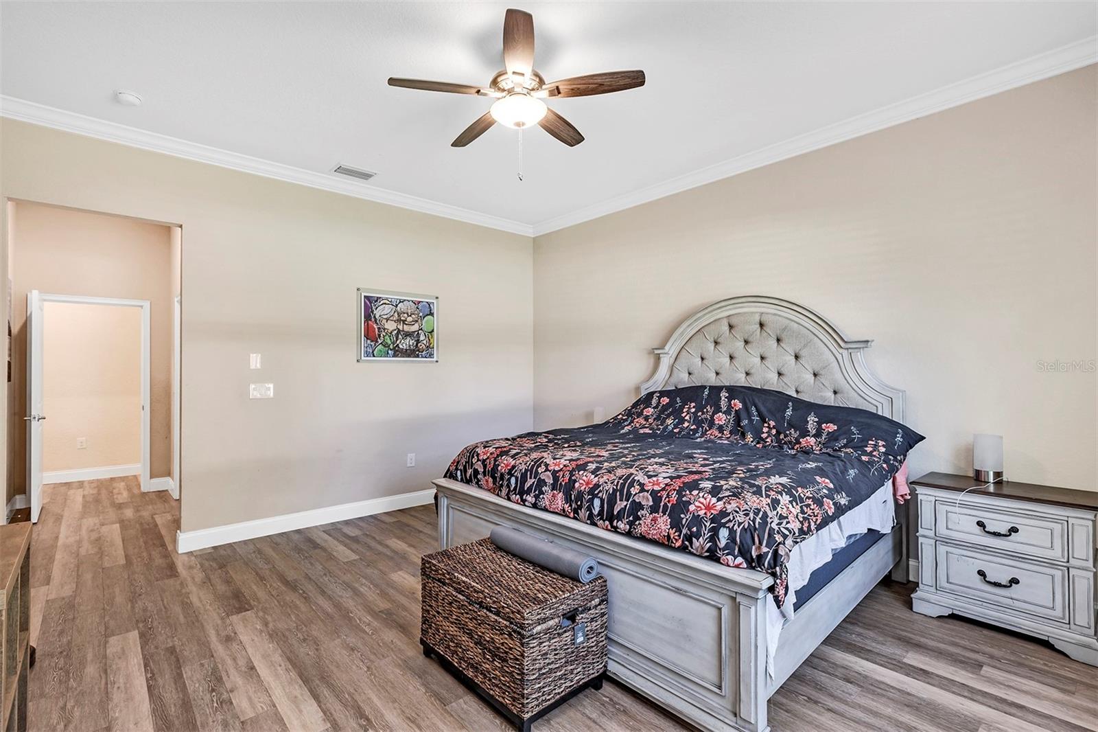 ST JOHNS RIVER ESTATES UNIT 01 - Residential