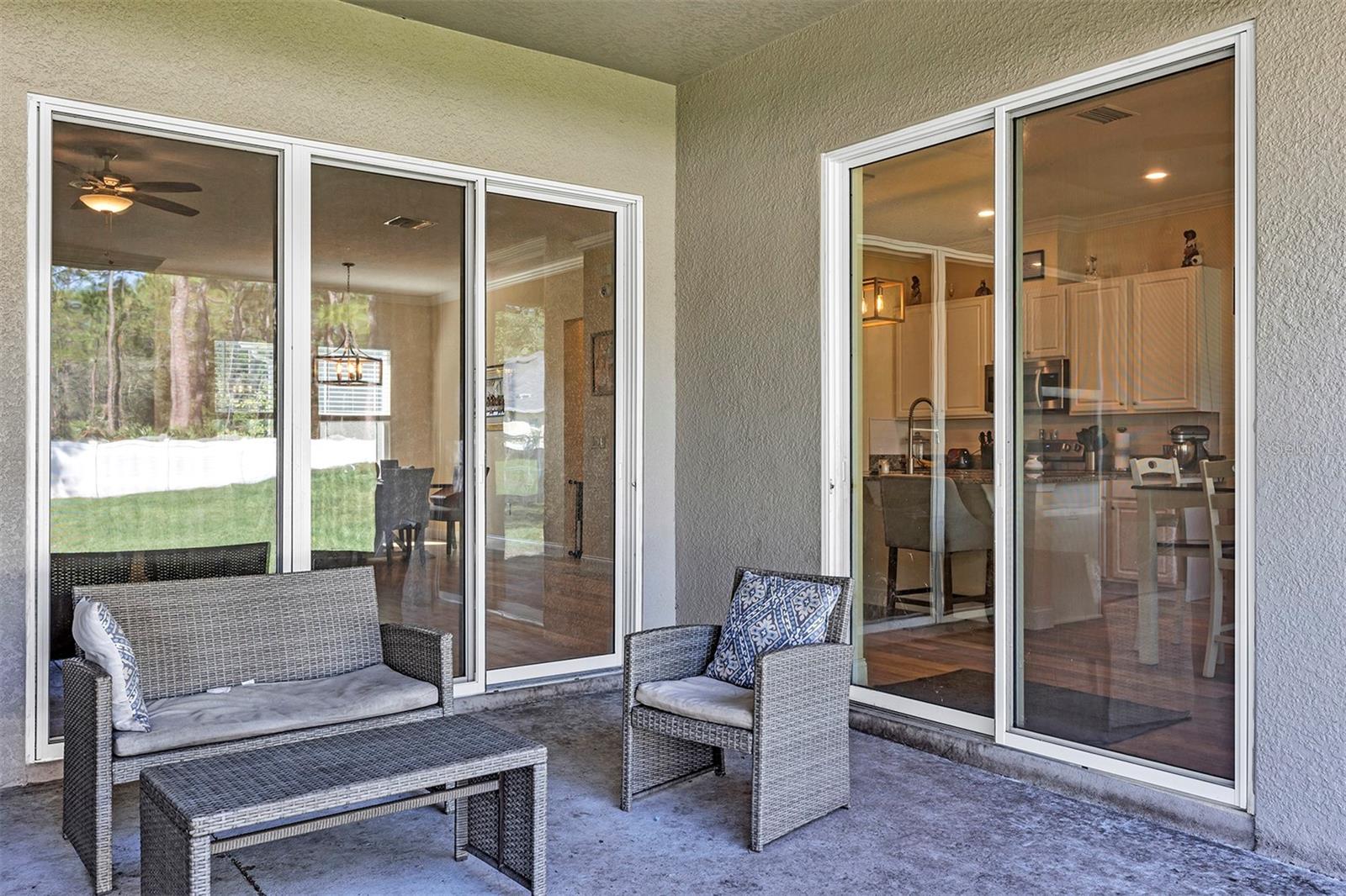 ST JOHNS RIVER ESTATES UNIT 01 - Residential