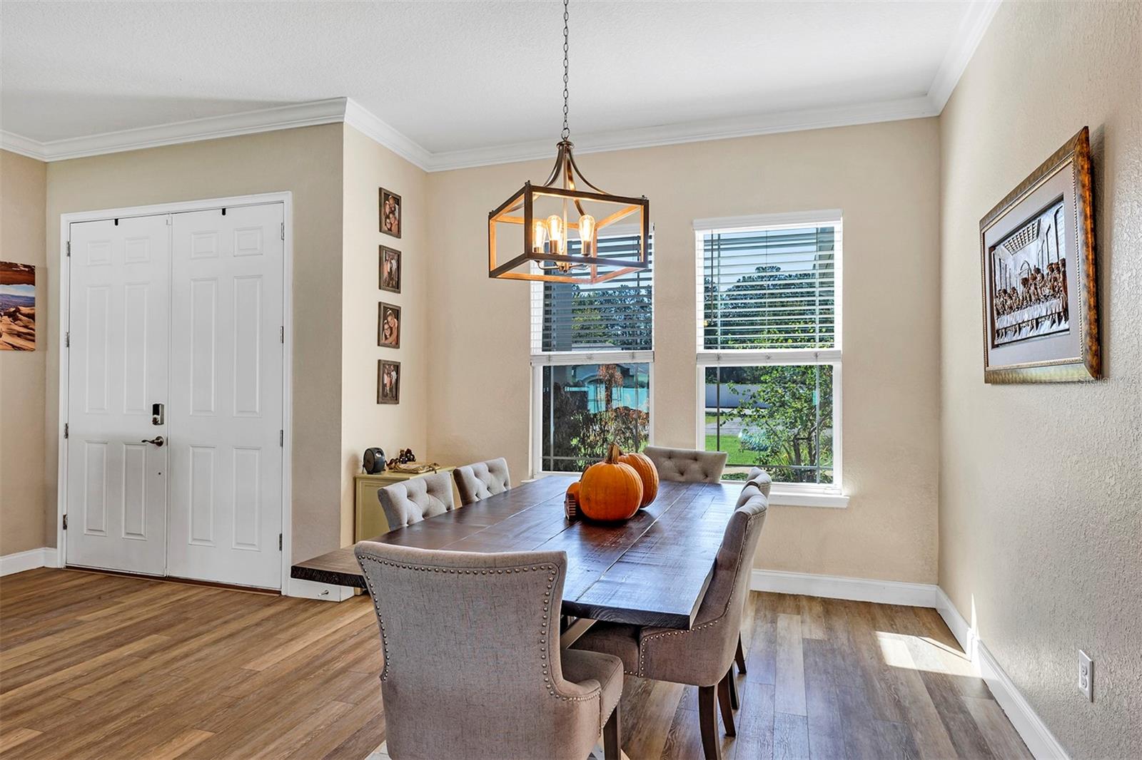 ST JOHNS RIVER ESTATES UNIT 01 - Residential