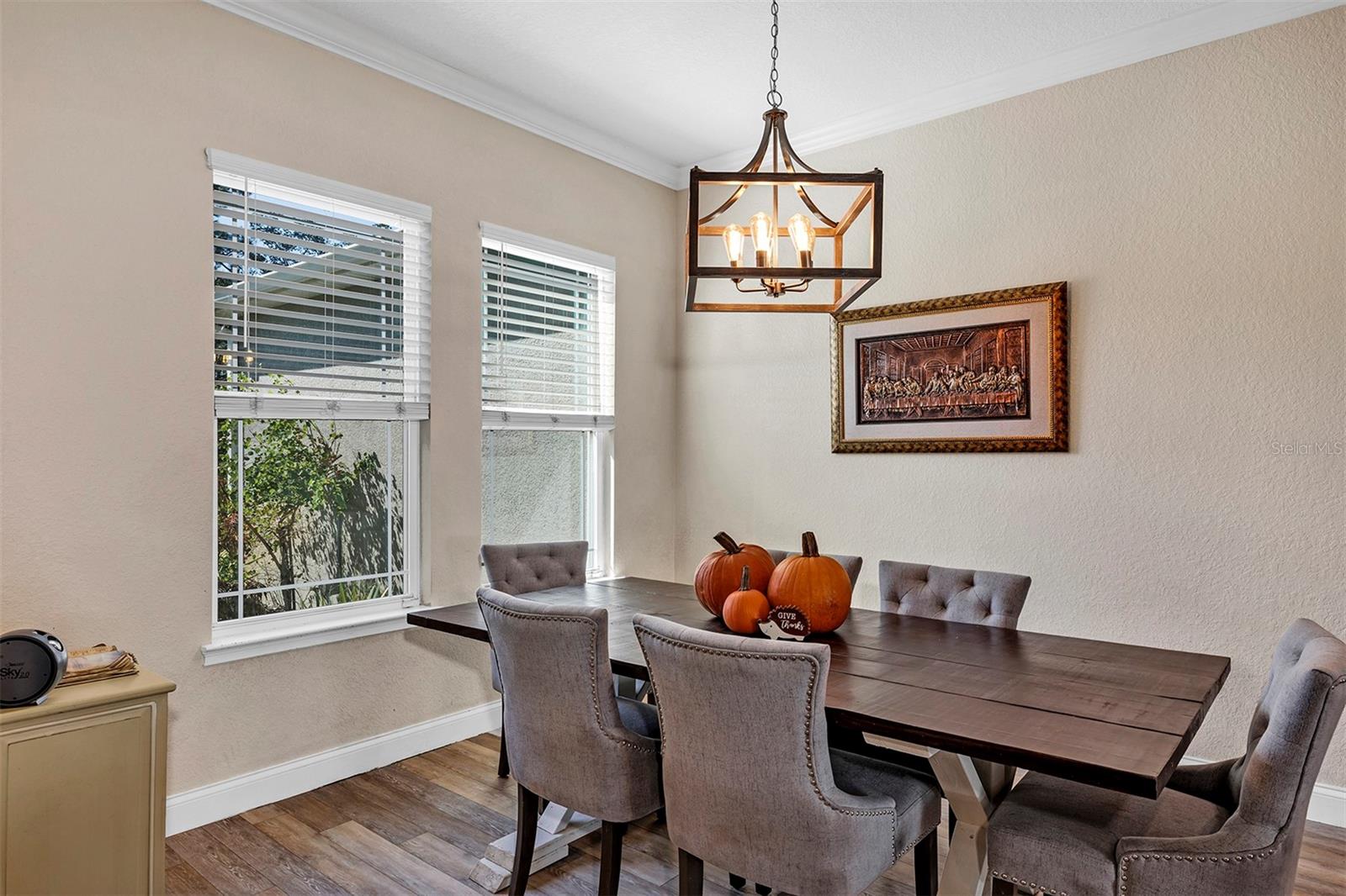 ST JOHNS RIVER ESTATES UNIT 01 - Residential