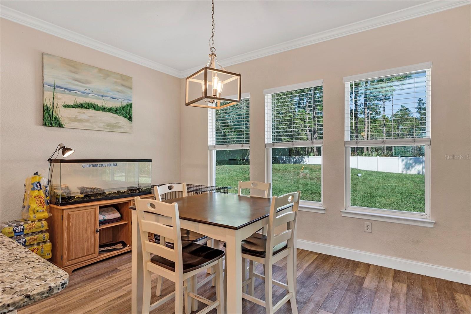 ST JOHNS RIVER ESTATES UNIT 01 - Residential
