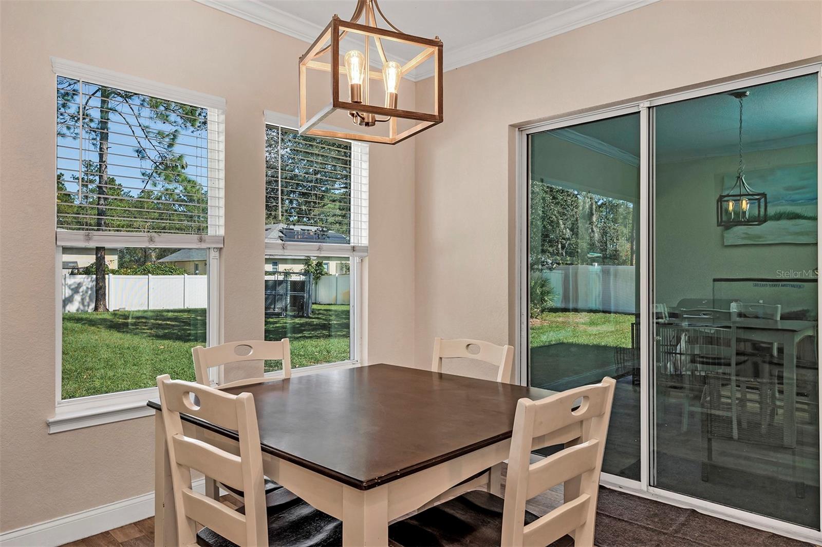 ST JOHNS RIVER ESTATES UNIT 01 - Residential