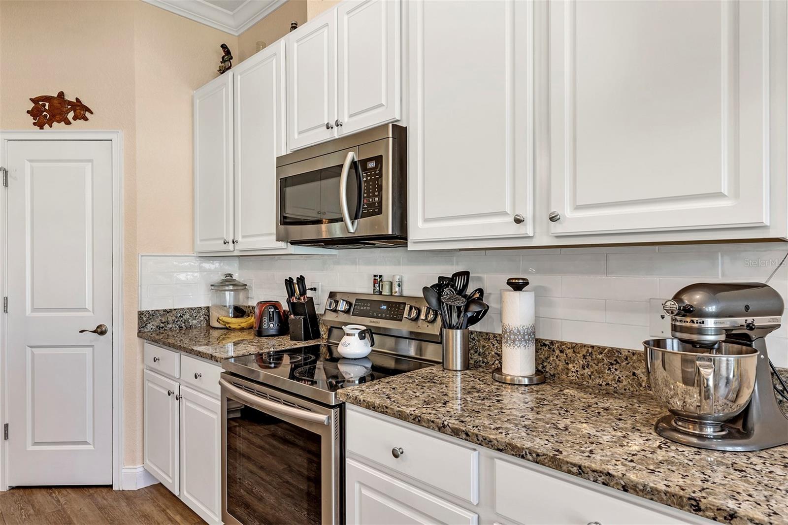 ST JOHNS RIVER ESTATES UNIT 01 - Residential