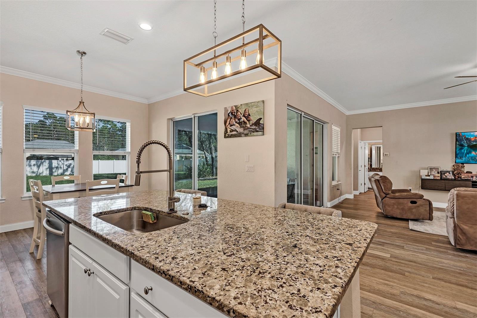 ST JOHNS RIVER ESTATES UNIT 01 - Residential