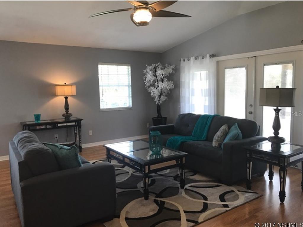 Silver Sands Sec D - Residential