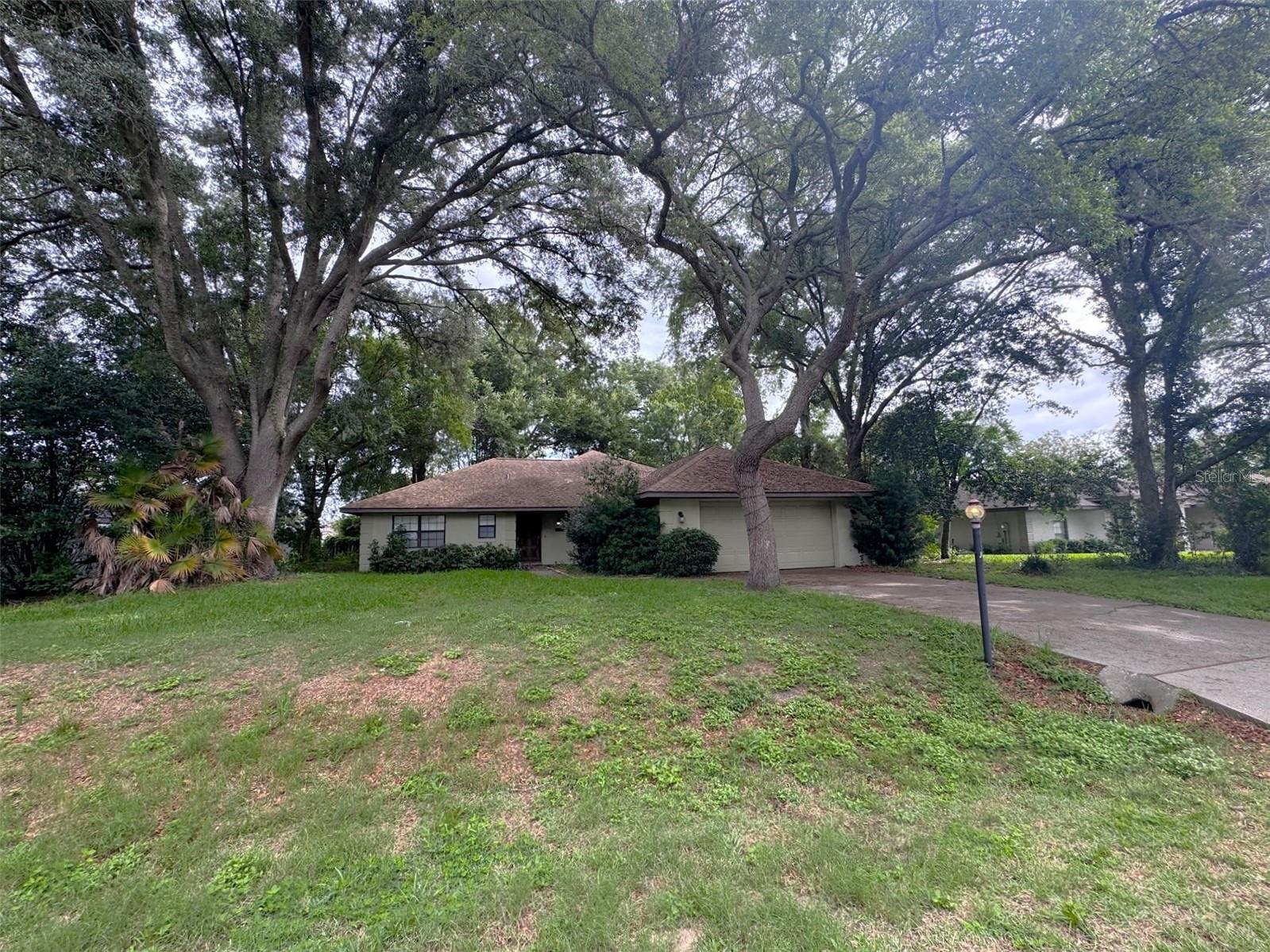 MAJESTIC OAKS FIRST ADD - Residential