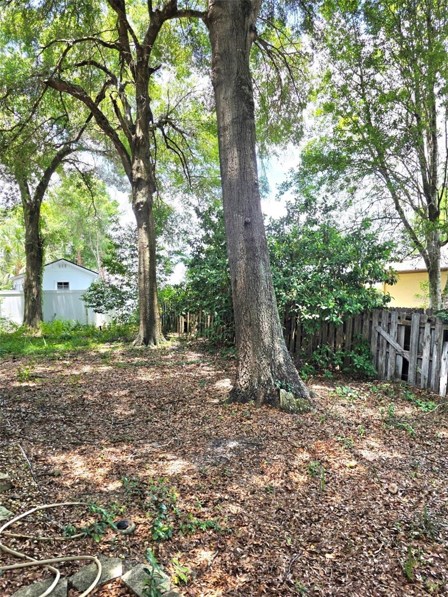 MAJESTIC OAKS FIRST ADD - Residential