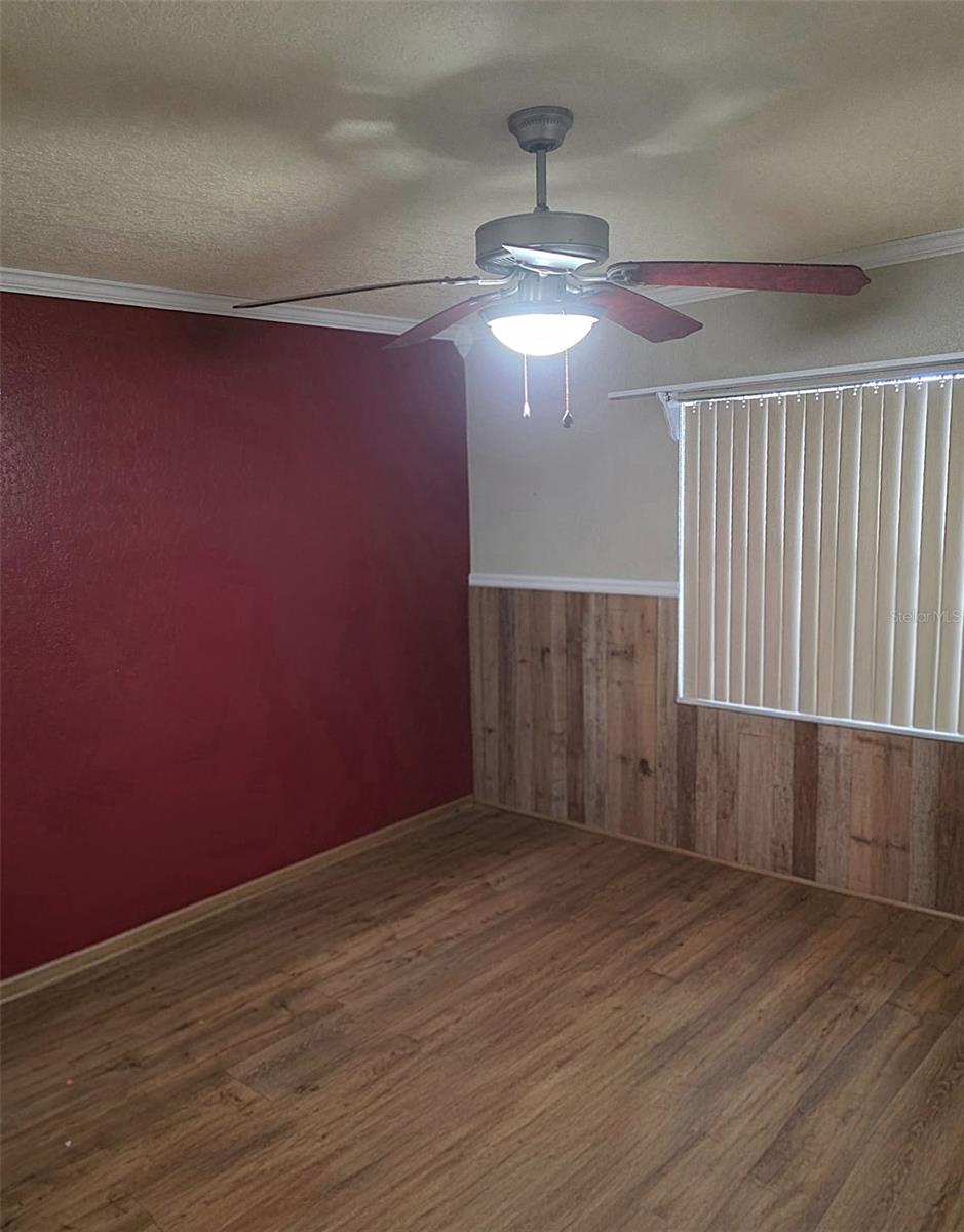 MAJESTIC OAKS FIRST ADD - Residential
