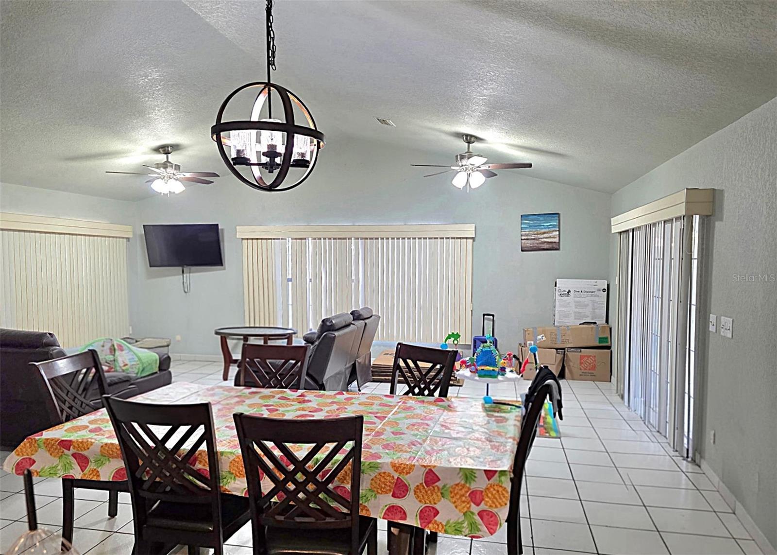 MAJESTIC OAKS FIRST ADD - Residential