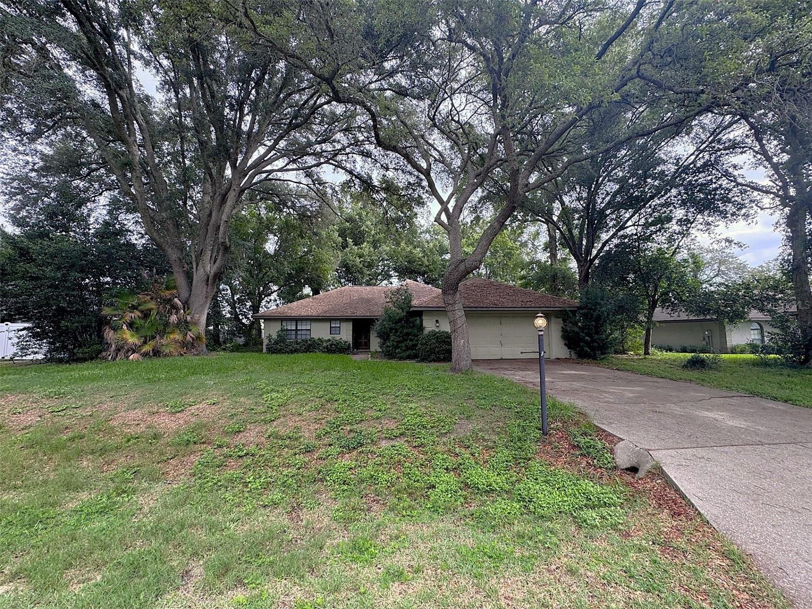 MAJESTIC OAKS FIRST ADD - Residential