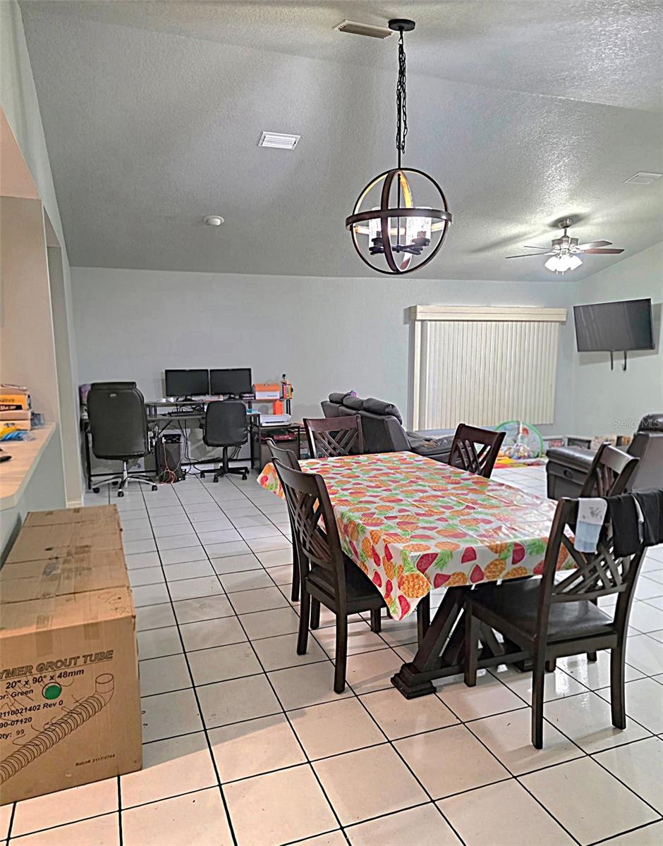MAJESTIC OAKS FIRST ADD - Residential