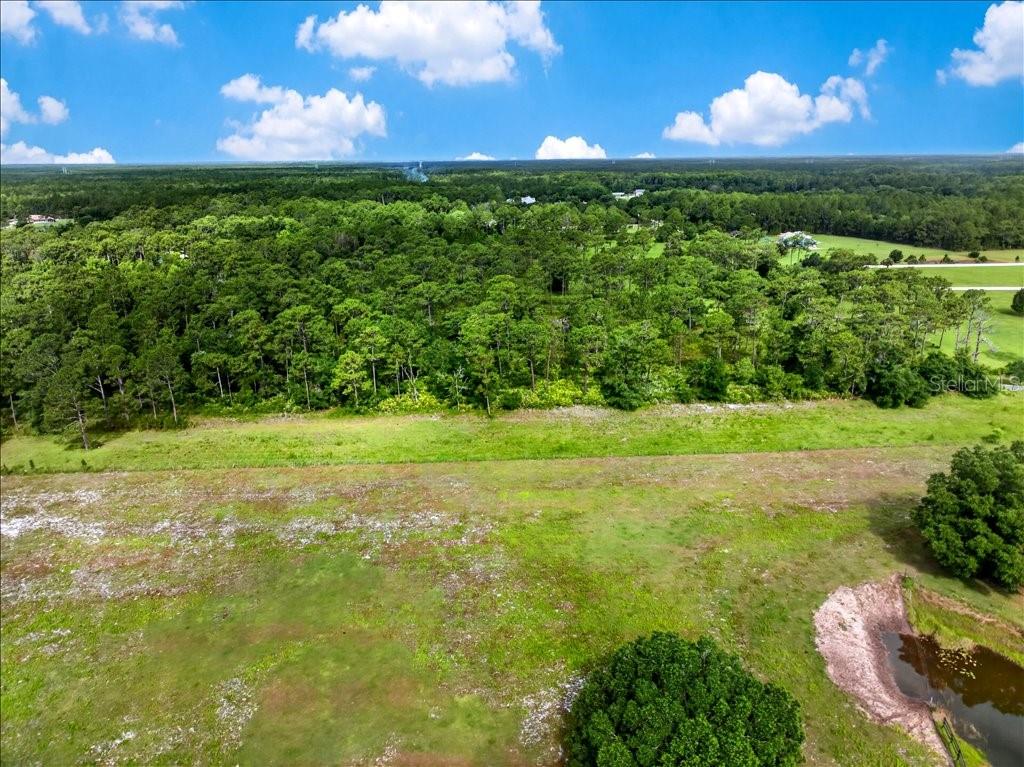 SADDLE BROOK FARMS - Land