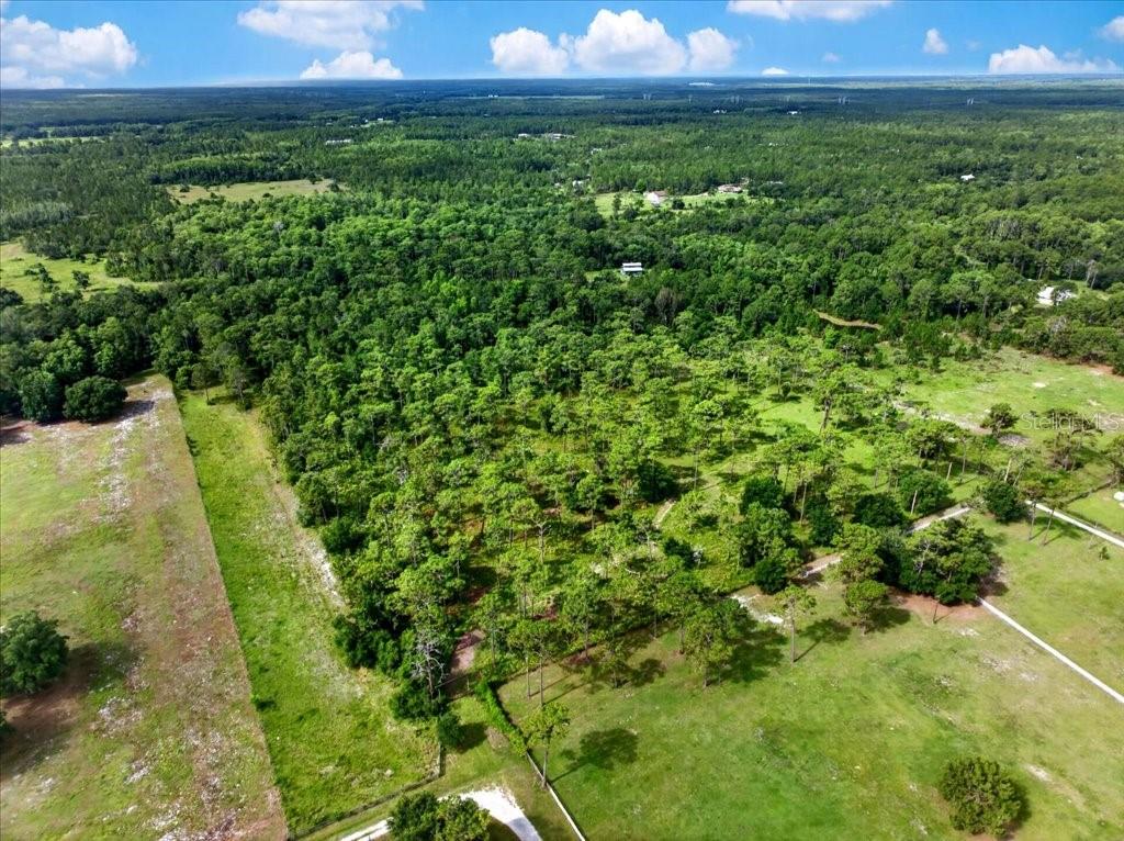 SADDLE BROOK FARMS - Land