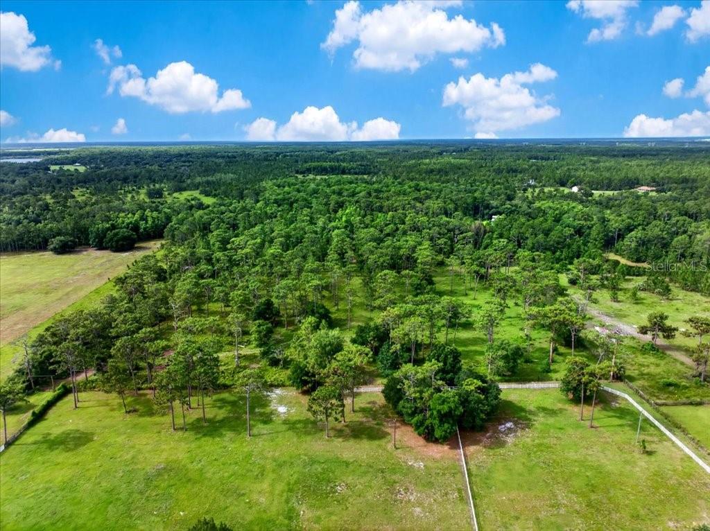 SADDLE BROOK FARMS - Land