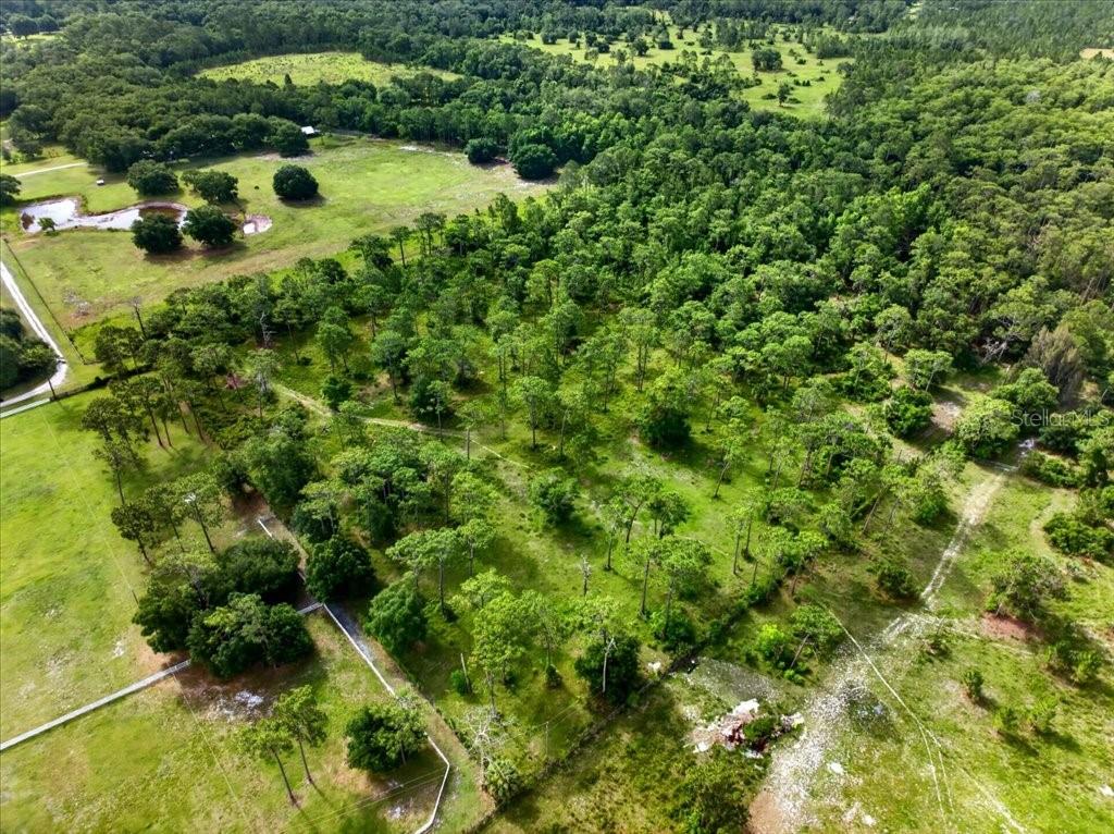 SADDLE BROOK FARMS - Land