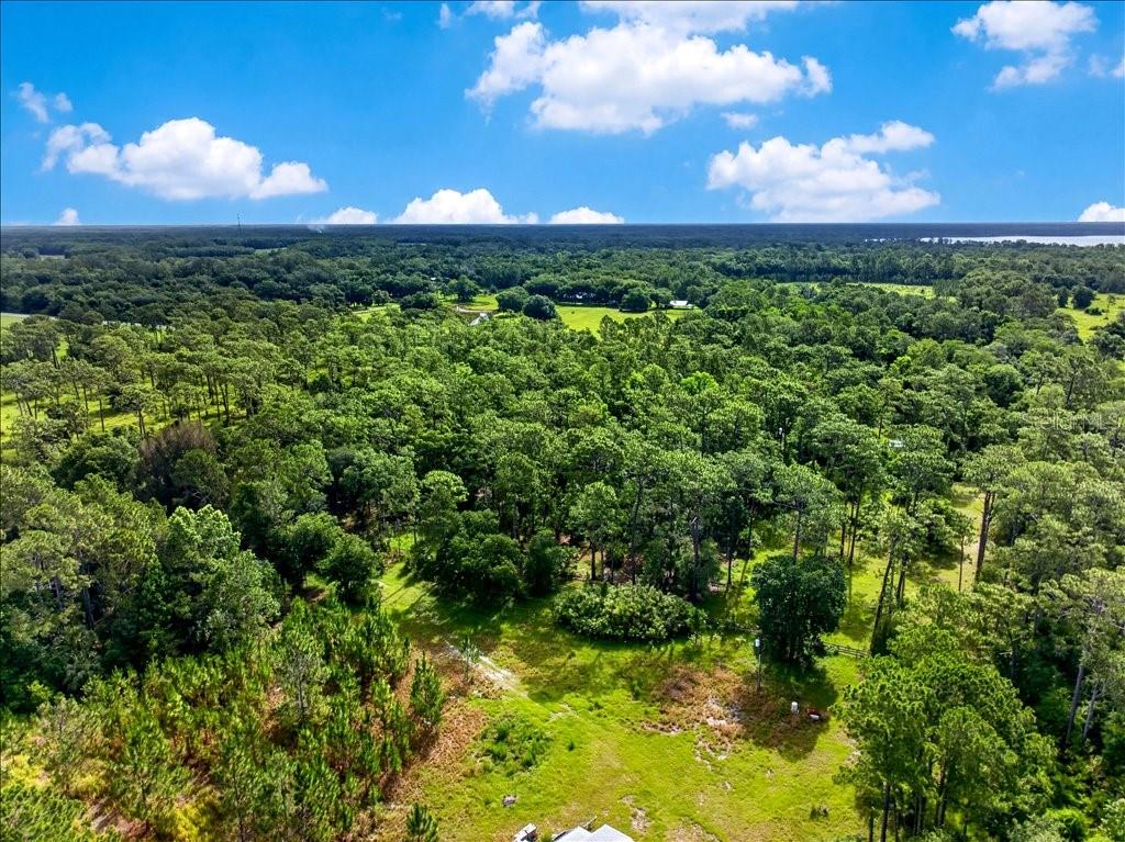 SADDLE BROOK FARMS - Land