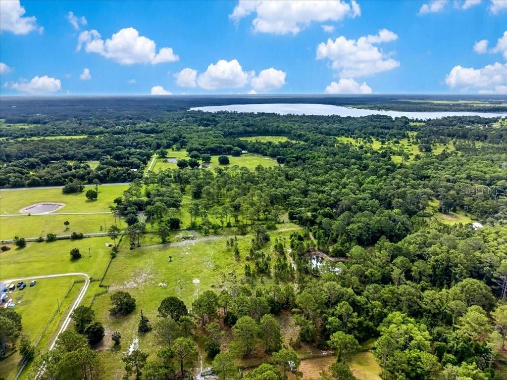 SADDLE BROOK FARMS - Land