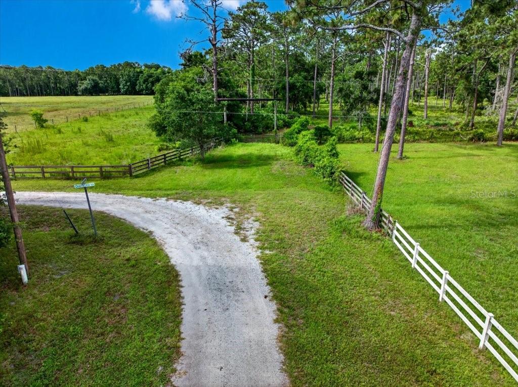 SADDLE BROOK FARMS - Land