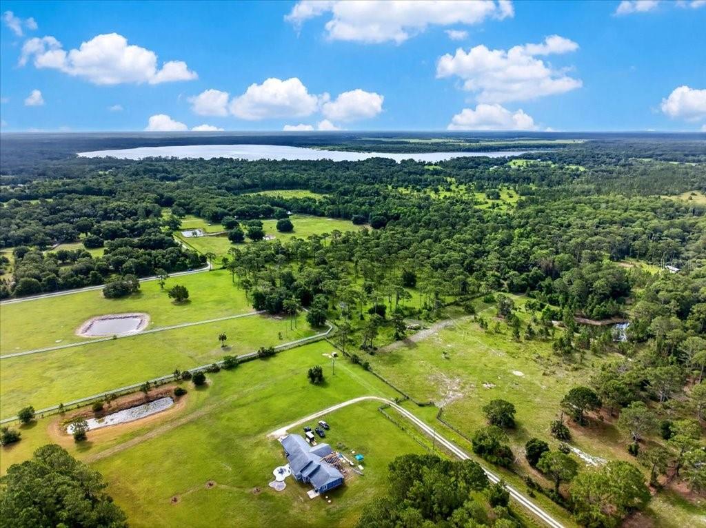 SADDLE BROOK FARMS - Land