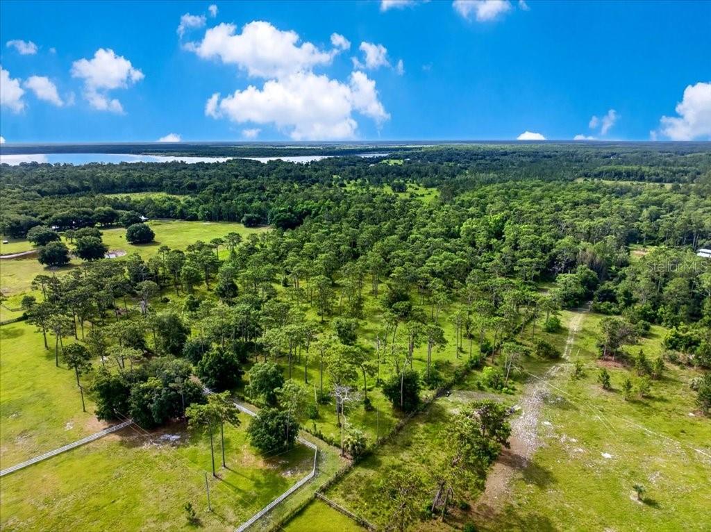 SADDLE BROOK FARMS - Land