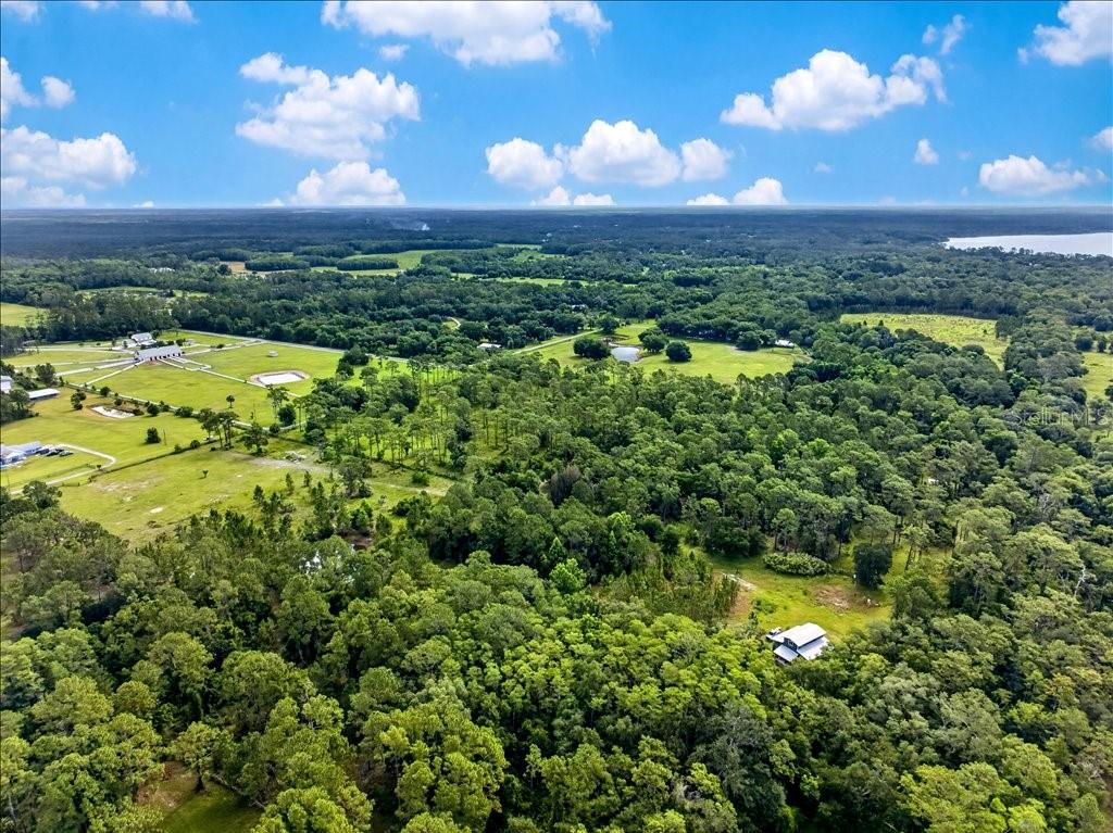 SADDLE BROOK FARMS - Land
