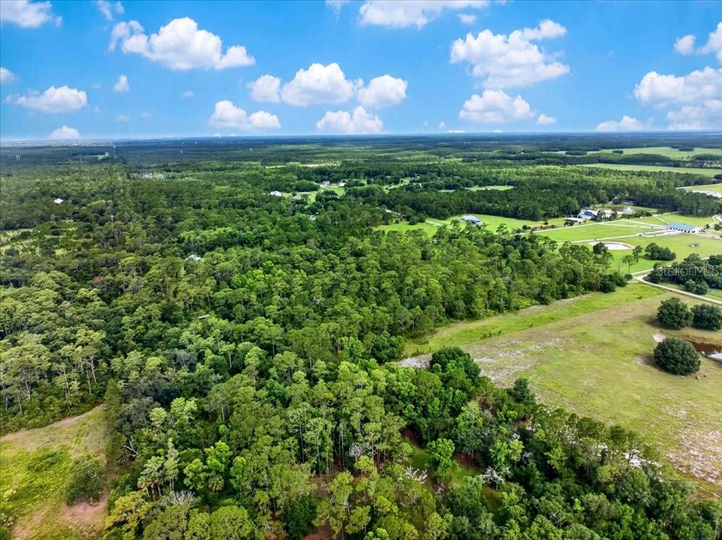SADDLE BROOK FARMS - Land